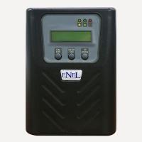 UPS-ENEL A1 1KVA 2X7AH AKÜ 4-8 DK ONLİNE UPS - 1